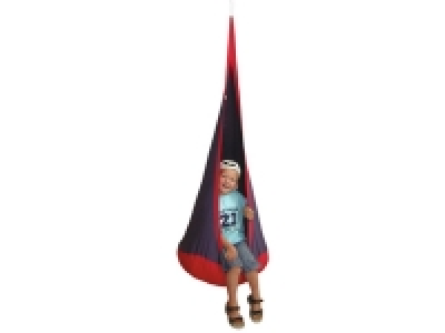 roba Hängesack, für Kinder ab 3 Jahren, mit aufblasbarem Kissen, 50 kg 59.61 €