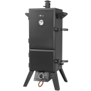 El Fuego Gas-Räuchergrill Portland XL 179.99 €