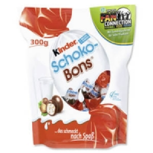 kinder Schoko-Bons 2.69 €