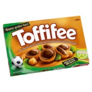Toffifee 3.99 €