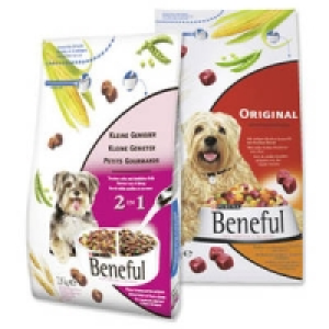 Beneful Hunde-Trockennahrung 6.99 €