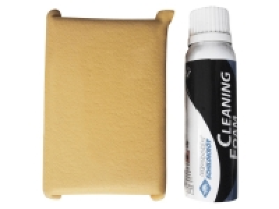 Donic-Schildkröt Tischtennis Reinigungsset für Schläger 11.15 €