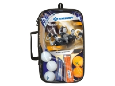 Lidl Donic Schildkröt Donic-Schildkröt TT-Set Schildkröt Hobby 4-Player