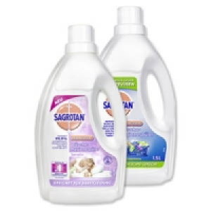Sagrotan Wäsche-Hygienespüler 2.99 €