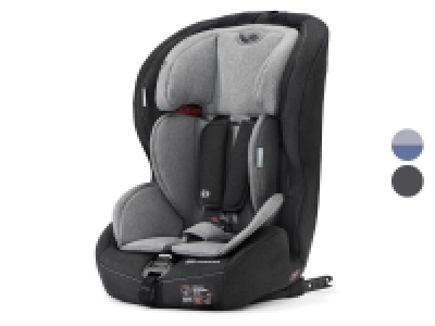 Kinderkraft Kindersitz »Safety-Fix«, Isofix, 10-fach höhenverstellbar 79.99 €