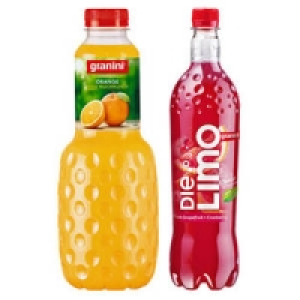 granini Trinkgenuss oder granini Die Limo 1.19&nbsp;&euro;