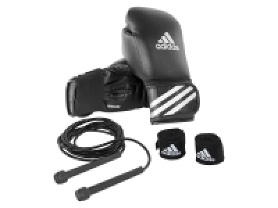 adidas Boxhandschuh Set 39.95 €