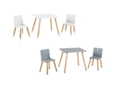 roba Kindersitzgruppe 49.99 €