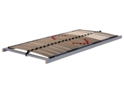 BeCo 7-Zonen Luxus-Lattenrost »Trio Powerflex«, Schulterabsenkung, nic 99.99 €