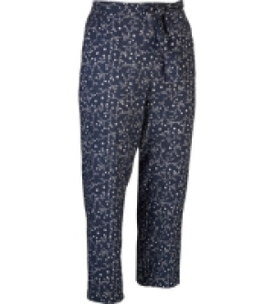 Stoffhose lockere Passform 7.00 €
