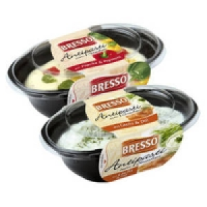 Bresso Antipasti zum Streichen 1.49 €