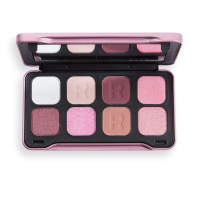Rossmann Makeup Revolution Forever Flawless Eyeshadowpalette Dynamic Ambient