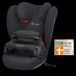 Auto-Kindersitz Pallas B-Fix, Volcano Black 119.99 €