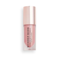 Rossmann Makeup Revolution Shimmer Bomb Glimmer Lip Gloss