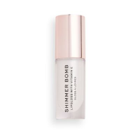 Rossmann Makeup Revolution Shimmer Bomb Light Beam Lip Gloss
