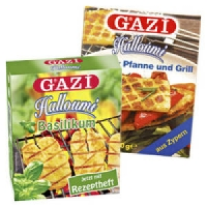 Gazi Halloumi 2.49&nbsp;&euro;