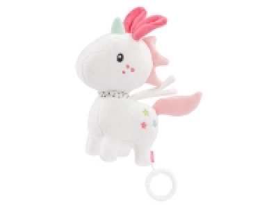 Fehn Spieluhr »Einhorn«, Kuscheltier und Einschlafhilfe mit sanfter Me 13.33 €