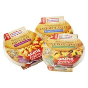 Homann Mediterrane Salate 1.59&nbsp;&euro;