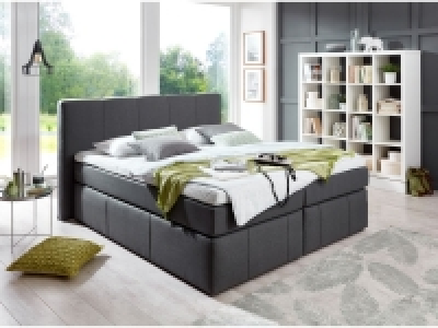 SUN GARDEN Boxspringbett Rockhampton 699.00 €