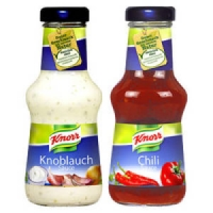 Knorr Schlemmer-Saucen 0.69&nbsp;&euro;