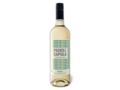 BIO Pasos de la Capula Verdejo VdT trocken, Weißwein 2020 4.99 €