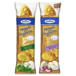 Meggle Baguettes 0.89&nbsp;&euro;