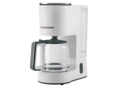 Grundig Kaffeemaschine »KM 5860«, 1000 W, 10 Tassen, Aroma Funktion 29.99 €