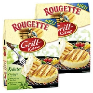 Rougette Grill-K&auml;se