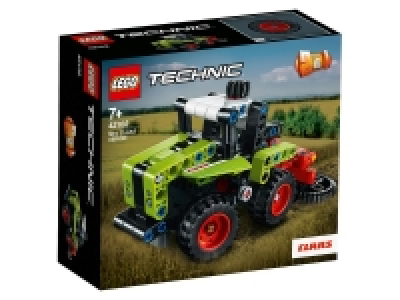 LEGO® Technic 42102 »Mini CLAAS XERION« 8.86 €