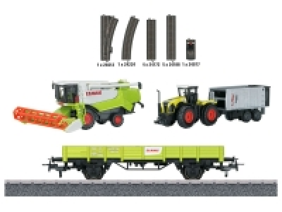 Märklin my world Märklin Start up Themen-Ergänzungspackung Landwirtsch 73.99 €