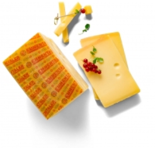 Schweizer Emmentaler AOP 1.49 €