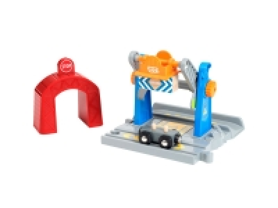 BRIO 33827 »Smart Tech Verladekran«, 4-teilig, mit Smart Tech-Features 22.99 €