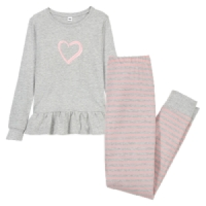 ALIVE® Kinder Pyjama 6.99 €