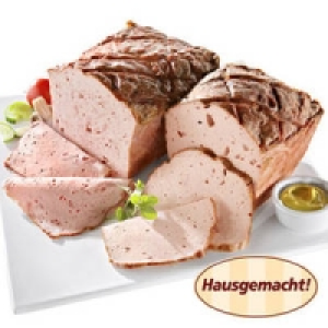 Ofenfrischer Fleischk&auml;se 0.49&nbsp;&euro;