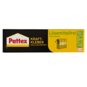 Pattex Kraftkleber 65 g 3.99 €