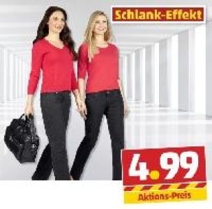 CARLA Damen-Bekleidung 4.99&nbsp;&euro;