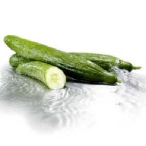 Deutschland Niederlande Salatgurken 0.33 €