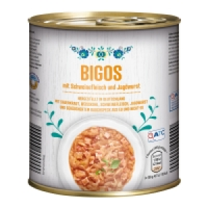 Osteuropäische Gerichte 800 g