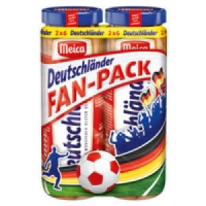 Meica Deutschl&auml;nder W&uuml;rstchen 4.99&nbsp;&euro;