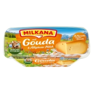 MILKANA Schmelzkäsezubereitung 200 g