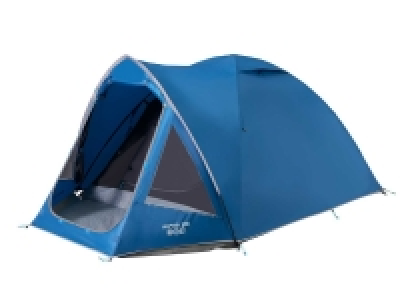 Vango Campingzelt »Alpha 300«, für 3 Personen, mit Spitzbogengestänge, 109.34 €