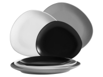 MÄSER Geschirrset »Glendale«, Mattlasur, spülmaschinenfest 52.99 €