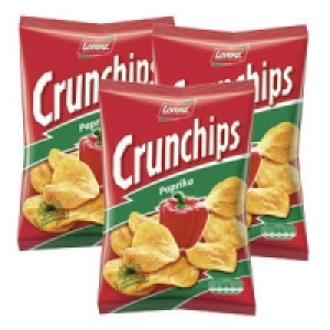 Crunchips 0.99 €