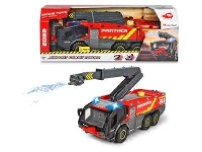 DICKIE Spielzeugauto »Airport Crash Tender«