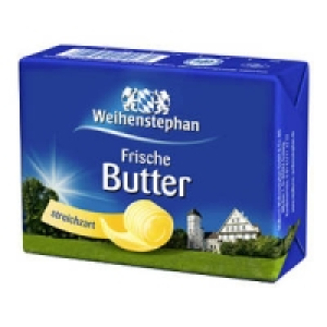 Weihenstephan Frische Butter