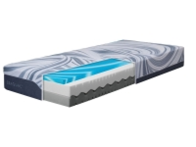 Hn8 Schlafsysteme Komfortschaummatratze »OCEAN CLEAN KS« 169.00 €