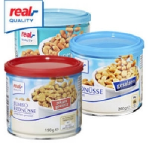 Erdnüsse 3.99 €