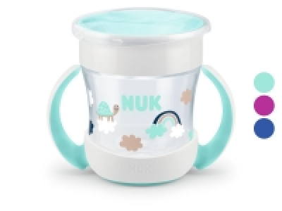 NUK Trinkbecher »Evolution Mini Magic Cup«, 160 ml 7.81 €