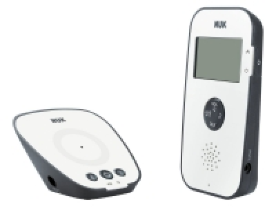 NUK Babyphone »Eco Control Audio Display 530D+« 69.99 €