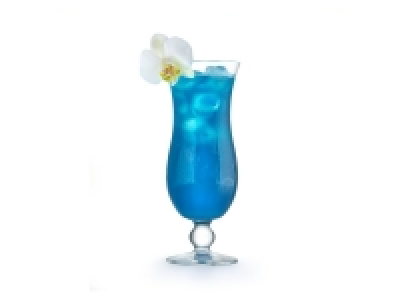 LIBBEY Cocktailgläser Blue Hawaii 23.98 €